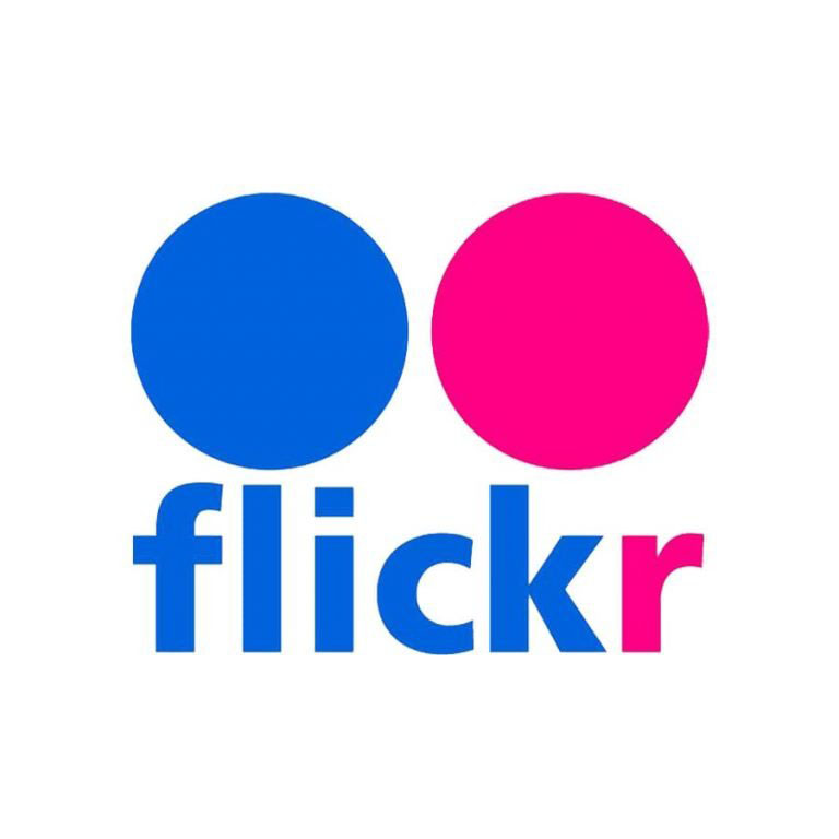 Flickrlogo